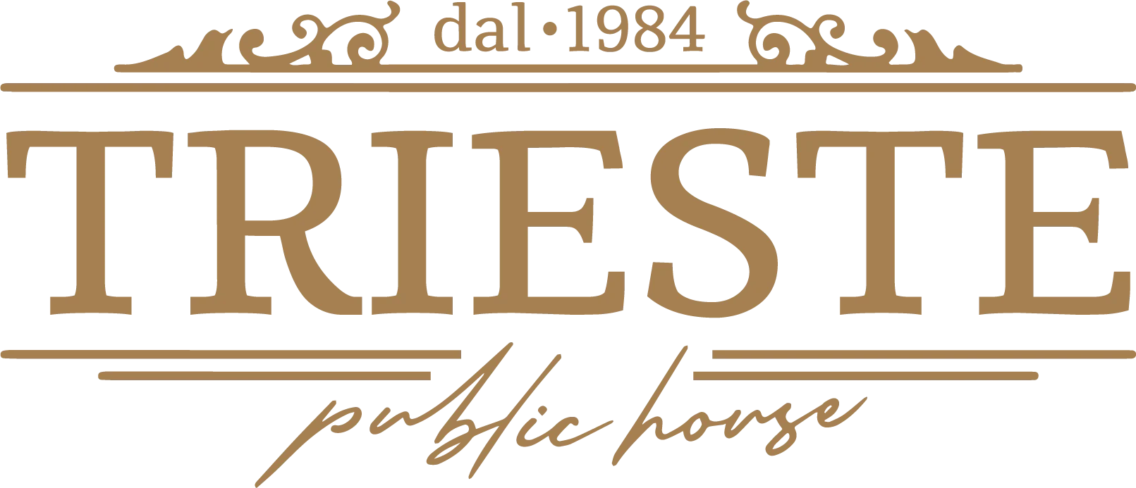 Trieste Public House